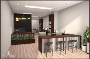 Chúng tôi tự hào là đơn vị thi công cho nhiều doanh nghiệp lớn tại Đà Nẵng