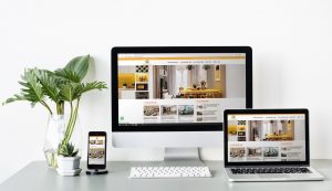 Nari House luôn tin tưởng và sử dịch vụ thiết kế Website chuyên nghiệp tại Én Media.